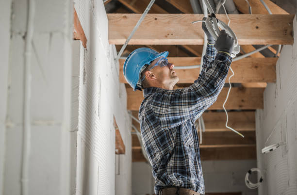 Best Electrician Near Me  in Gordo, AL