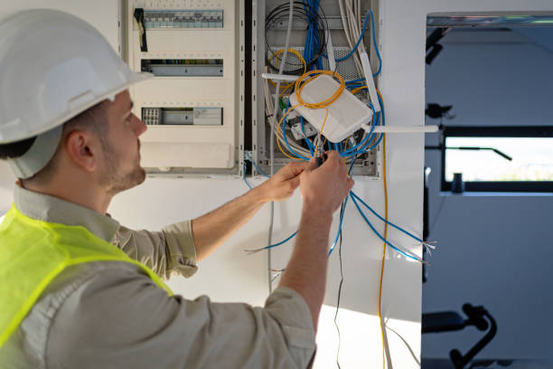 Best Emergency Electrical Repair  in Gordo, AL